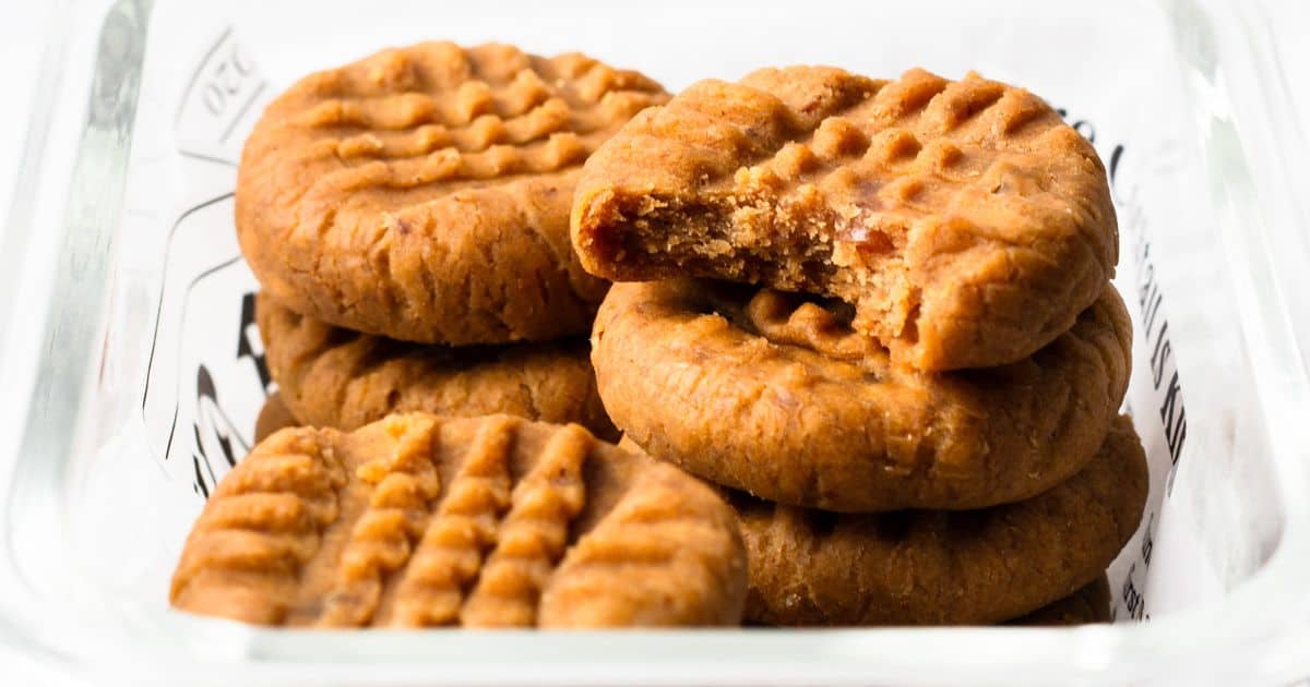 Ultimate Peanut Butter Protein Cookie Recipe: Tips & Swaps